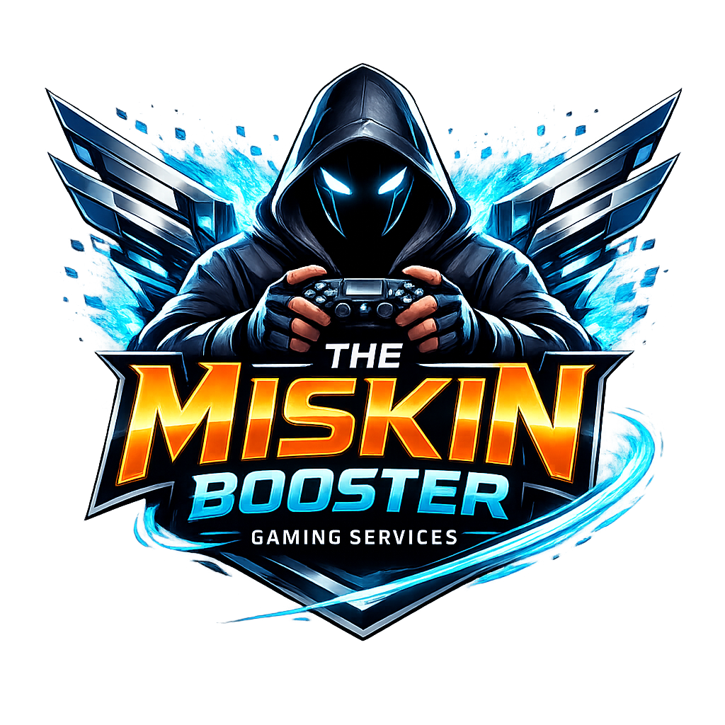 TheMiskinBooster